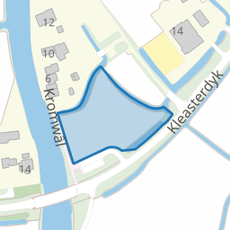 Perceel OTE00-F-1465