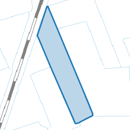 Perceel OTE00-F-1483