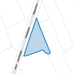 Perceel OTE00-F-1484