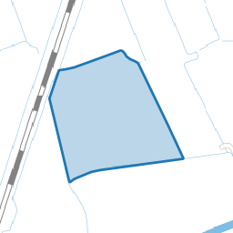 Perceel OTE00-F-1485