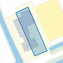 Perceel OTE00-F-1500