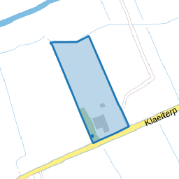 Perceel OTE00-F-1503