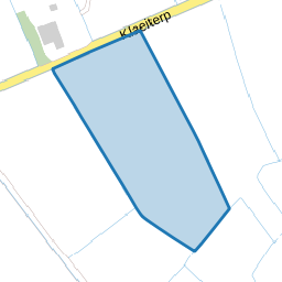 Perceel OTE00-F-1515