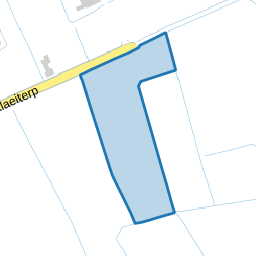 Perceel OTE00-F-1517