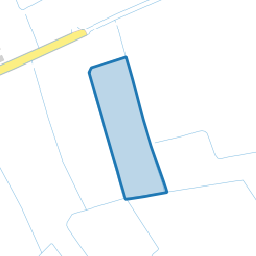 Perceel OTE00-F-1518