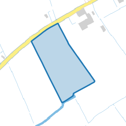 Perceel OTE00-F-1524