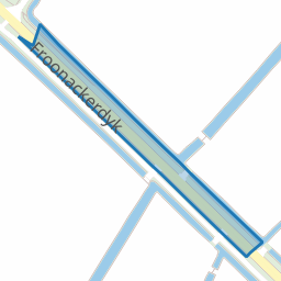 Perceel OTE00-F-1533