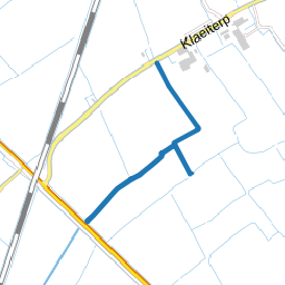 Perceel OTE00-F-1535