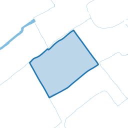 Perceel OTE00-F-1539