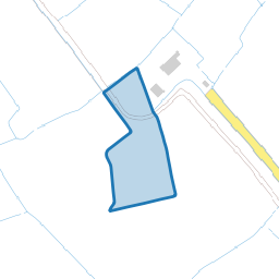 Perceel OTE00-F-1542