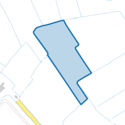 Perceel OTE00-F-1544