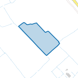 Perceel OTE00-F-1555