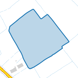 Perceel OTE00-F-1557