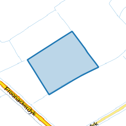 Perceel OTE00-F-1564