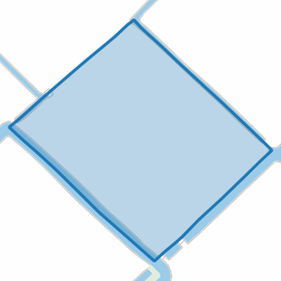 Perceel OTE00-F-1599