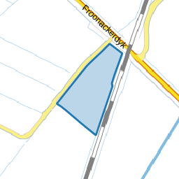 Perceel OTE00-F-1643