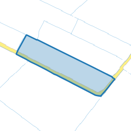 Perceel OTE00-F-1650