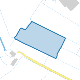 Perceel OTE00-F-1652