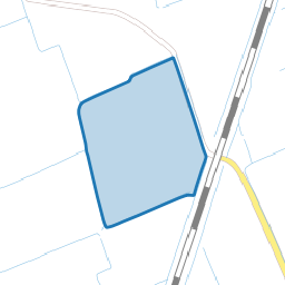 Perceel OTE00-F-1692