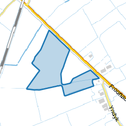 Perceel OTE00-F-1694