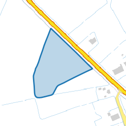 Perceel OTE00-F-1695