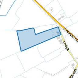 Perceel OTE00-F-1699