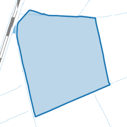 Perceel OTE00-F-1700