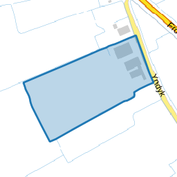 Perceel OTE00-F-1707