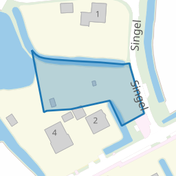 Perceel OTE00-F-1722