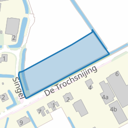 Perceel OTE00-F-1724