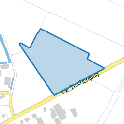 Perceel OTE00-F-1725