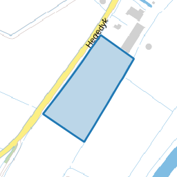 Perceel OTE00-F-1733