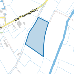 Perceel OTE00-F-1750