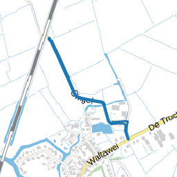 Perceel OTE00-F-1761