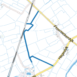 Perceel OTE00-F-1768