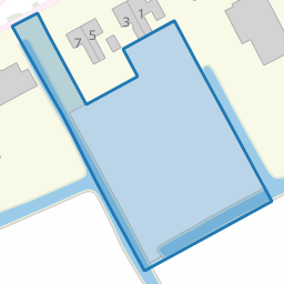 Perceel OTE00-F-1774