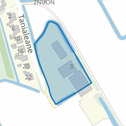 Perceel OTE00-F-1778