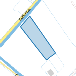 Perceel OTE00-F-1788