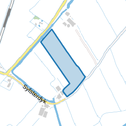 Perceel OTE00-F-1798