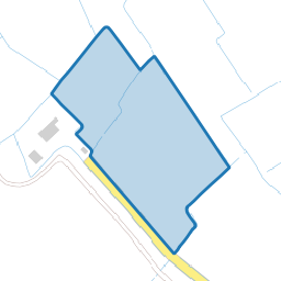 Perceel OTE00-F-1822