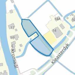 Perceel OTE00-F-1832