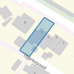 Perceel OTE00-F-1984