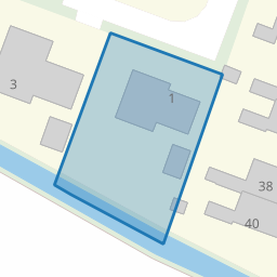 Perceel OTE00-F-1992