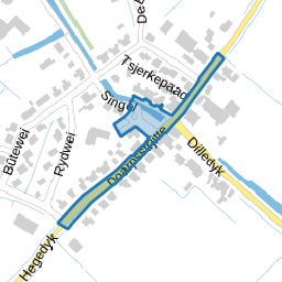 Perceel OTE00-F-1999