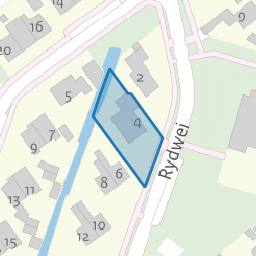 Perceel OTE00-F-2003