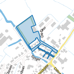 Perceel OTE00-F-2009