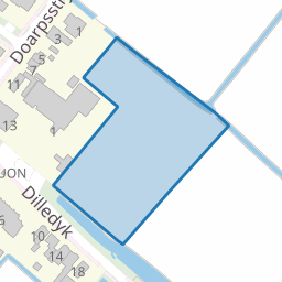 Perceel OTE00-F-2030