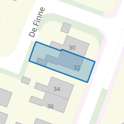 Perceel OTE00-F-2032