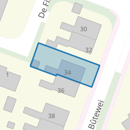 Perceel OTE00-F-2033