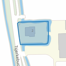 Perceel OTE00-F-2151